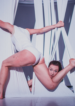 SHAKESPEARIA | @Krakow Dance Theatre (PL) | FLOW5 